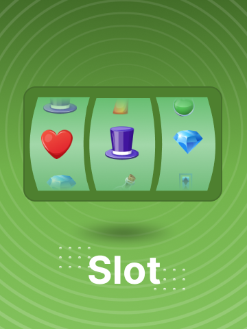 Money-X Slot